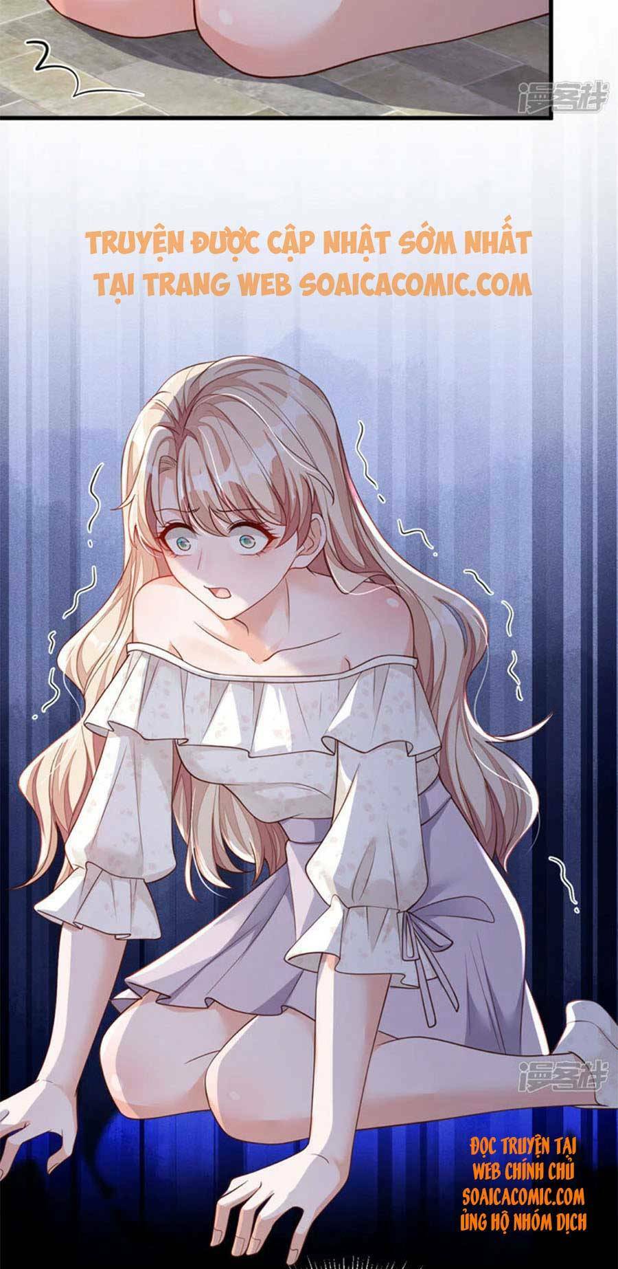 ác ma thì thầm chapter 54 29