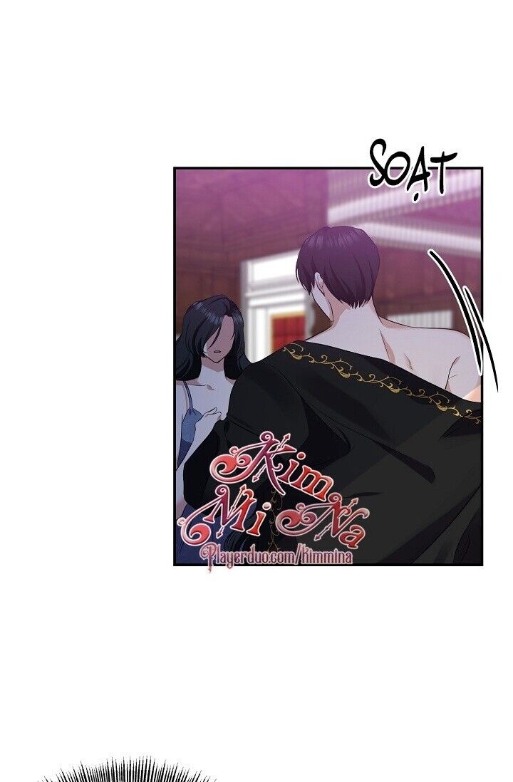 người chồng bạo chúa của tôi đã thay đổi chapter 3 21