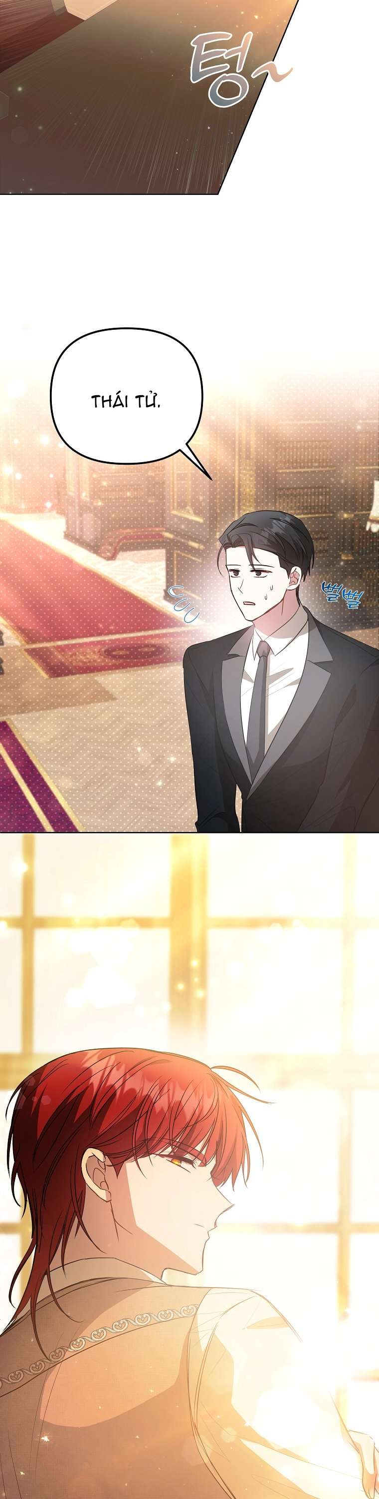 chị gái tôi là nhân vật chính chapter 4 37