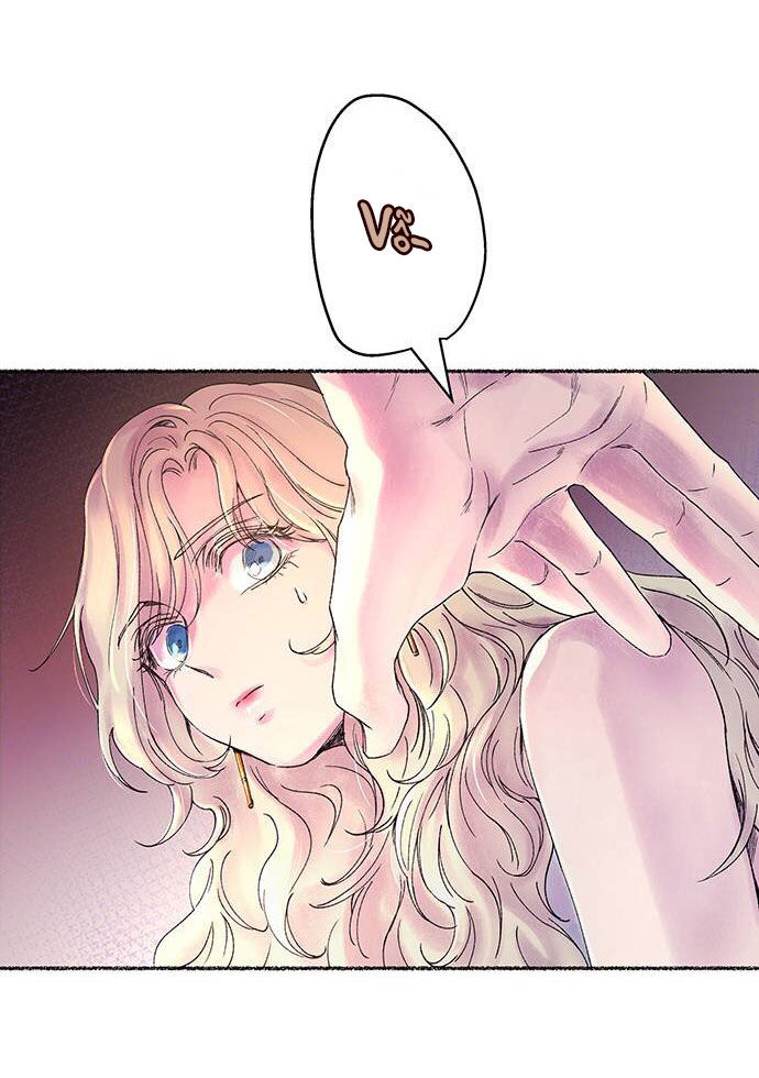 như gió trên cành cây khô chapter 10 17