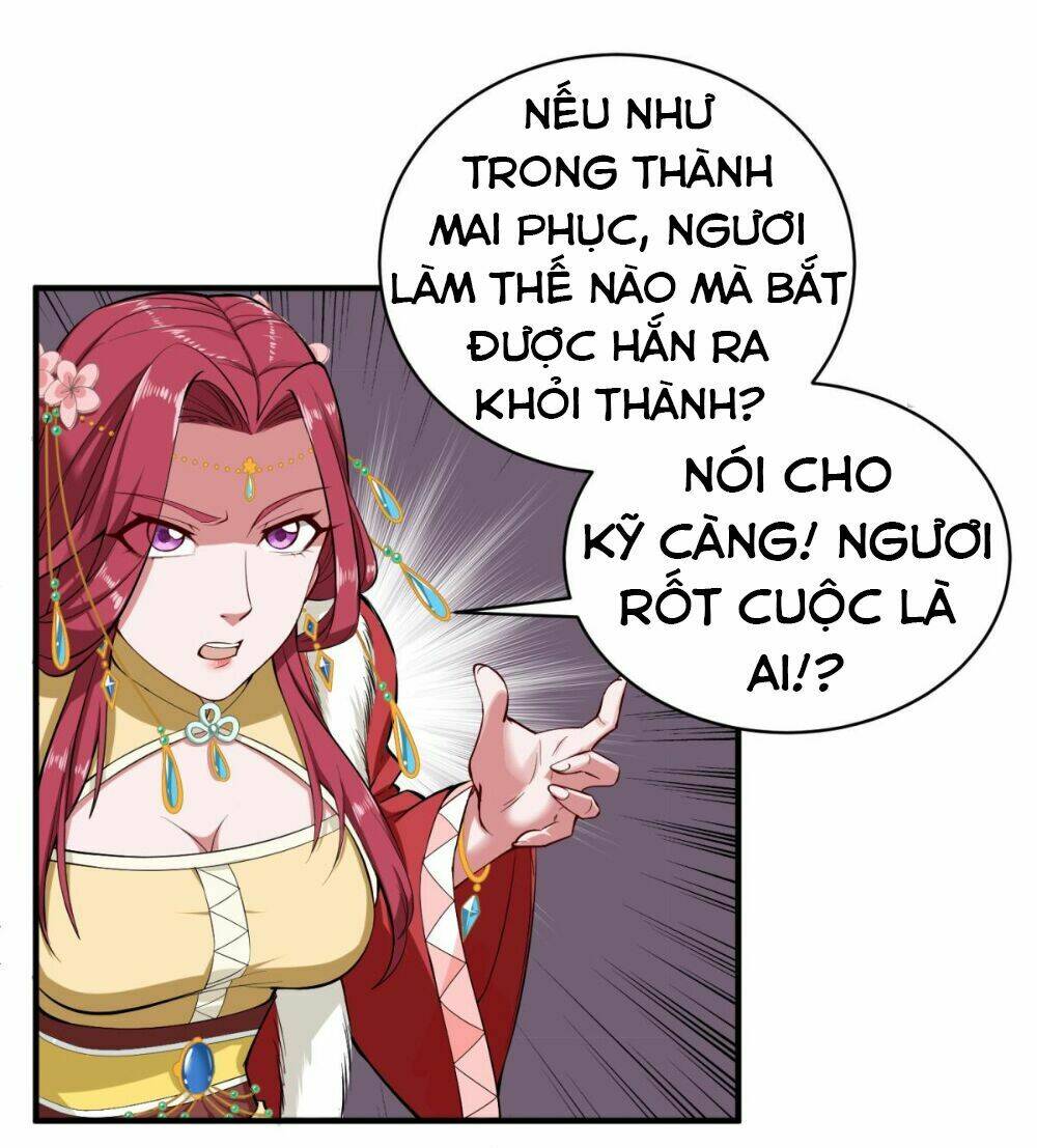 ngược về thời đường chapter 18 11