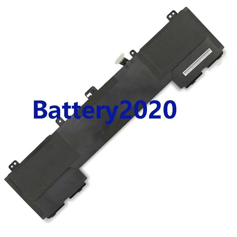 Pin Battery Dùng Cho Laptop Asus Zenbook UX550 UX550VD UX550VE C42N1630 73Wh