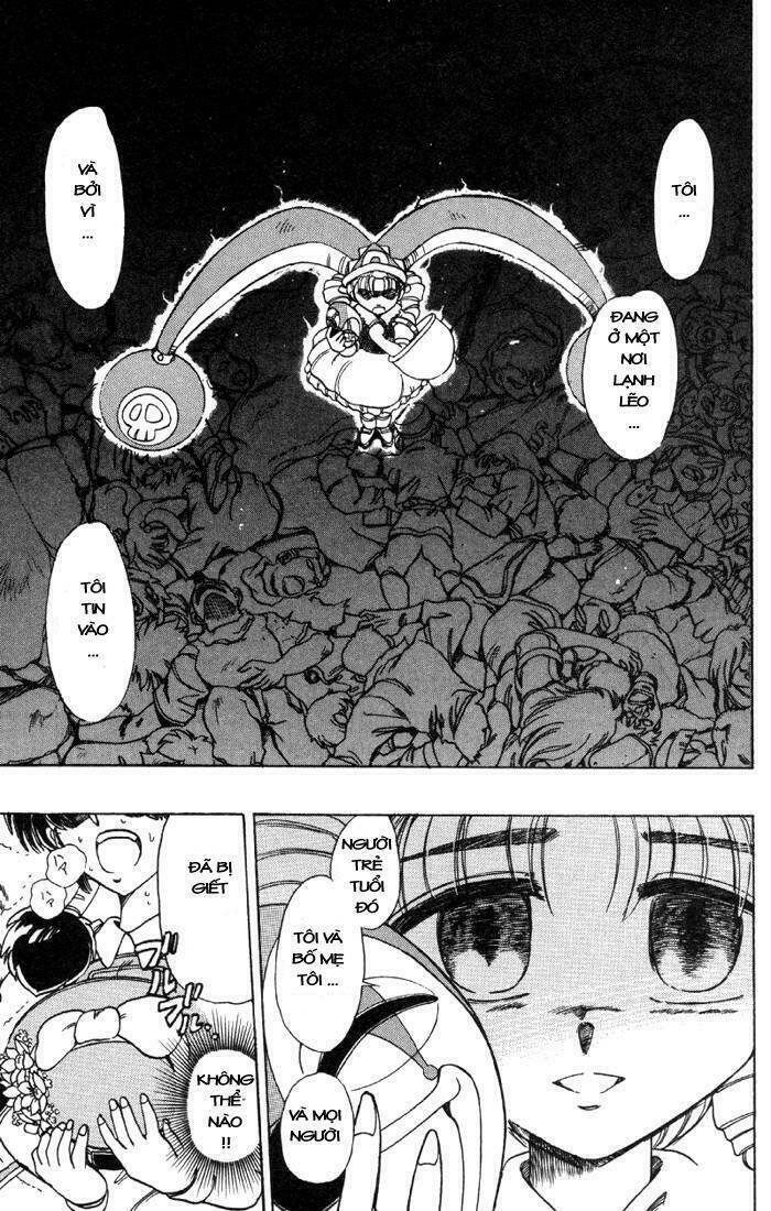 violinist of hameln - cây đàn kì diệu chapter 72 34