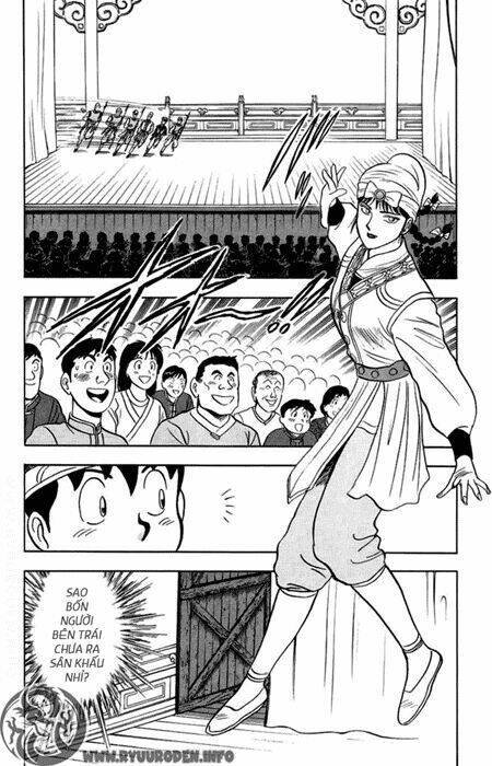 hoàng phi hồng phần 1 chapter 21 135