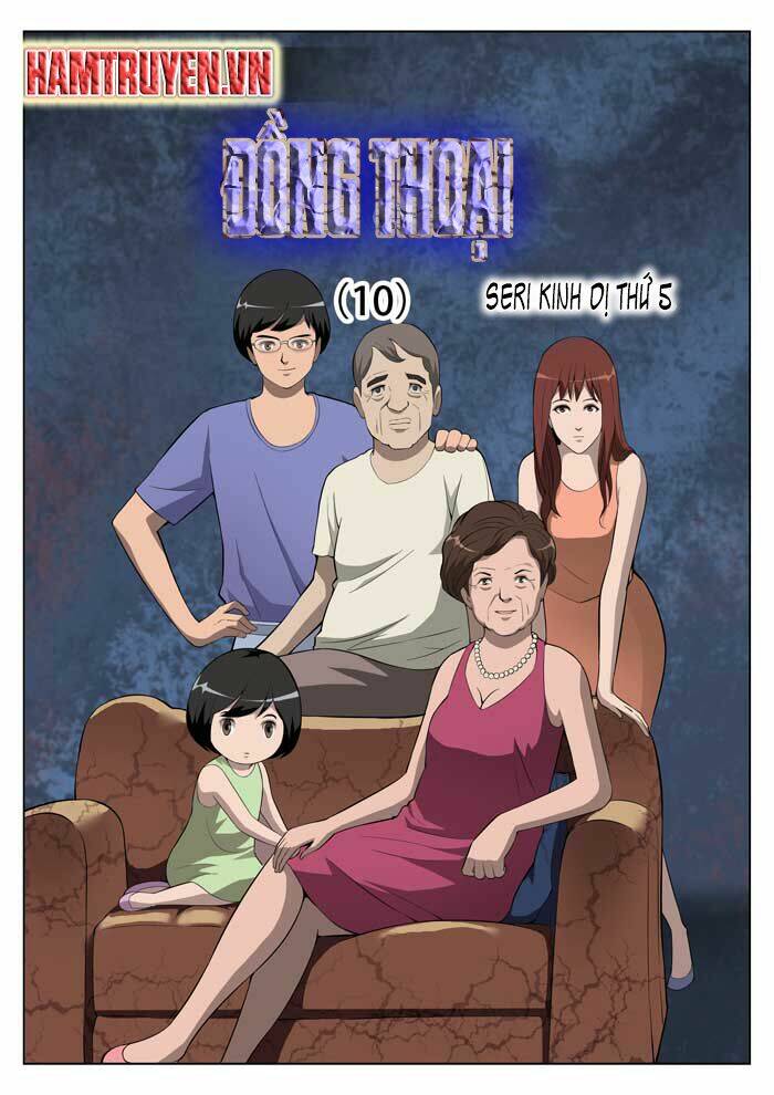 ngụy thủy nghi vân chapter 21 3