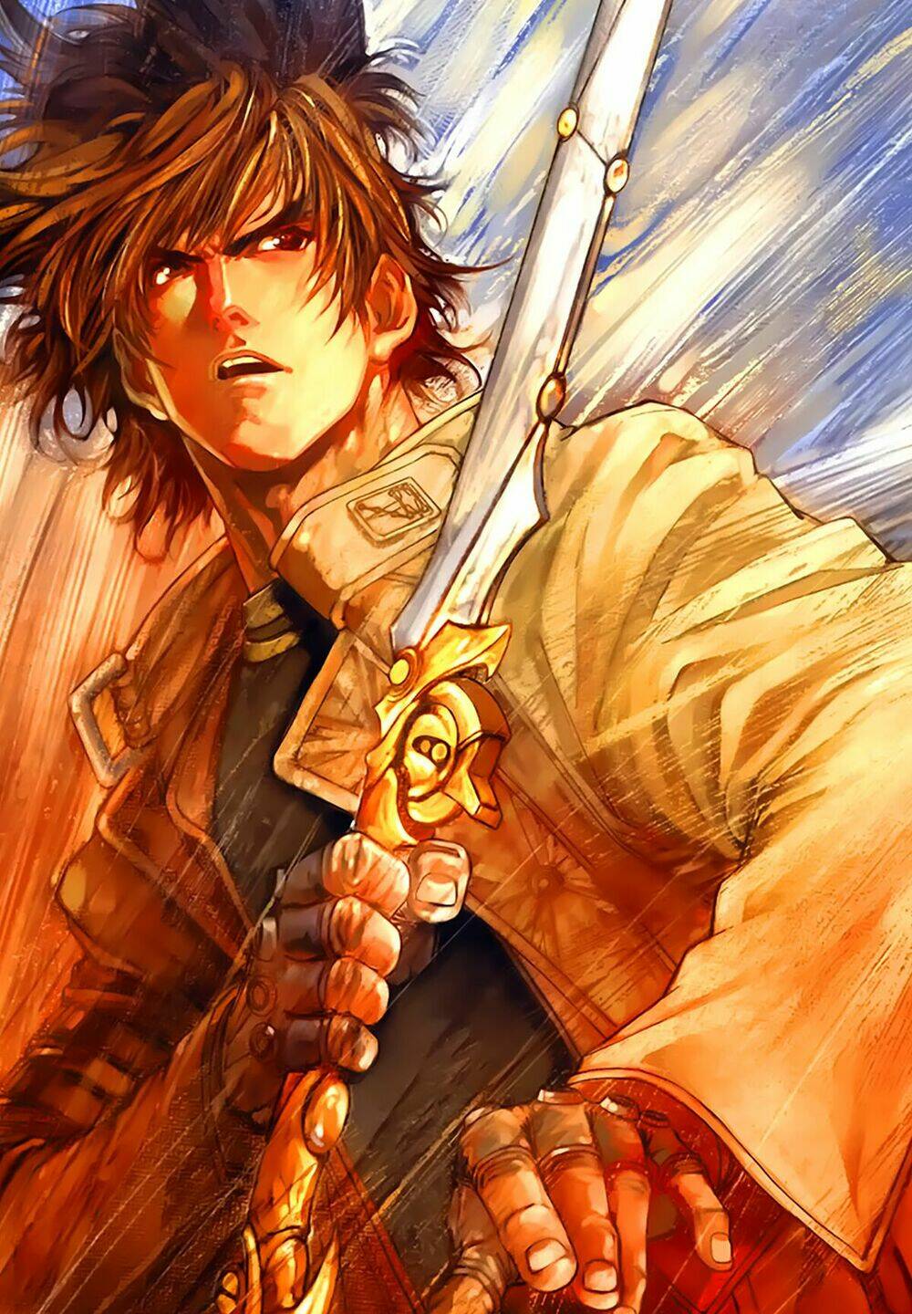 bát tiên đạo chapter 47 1