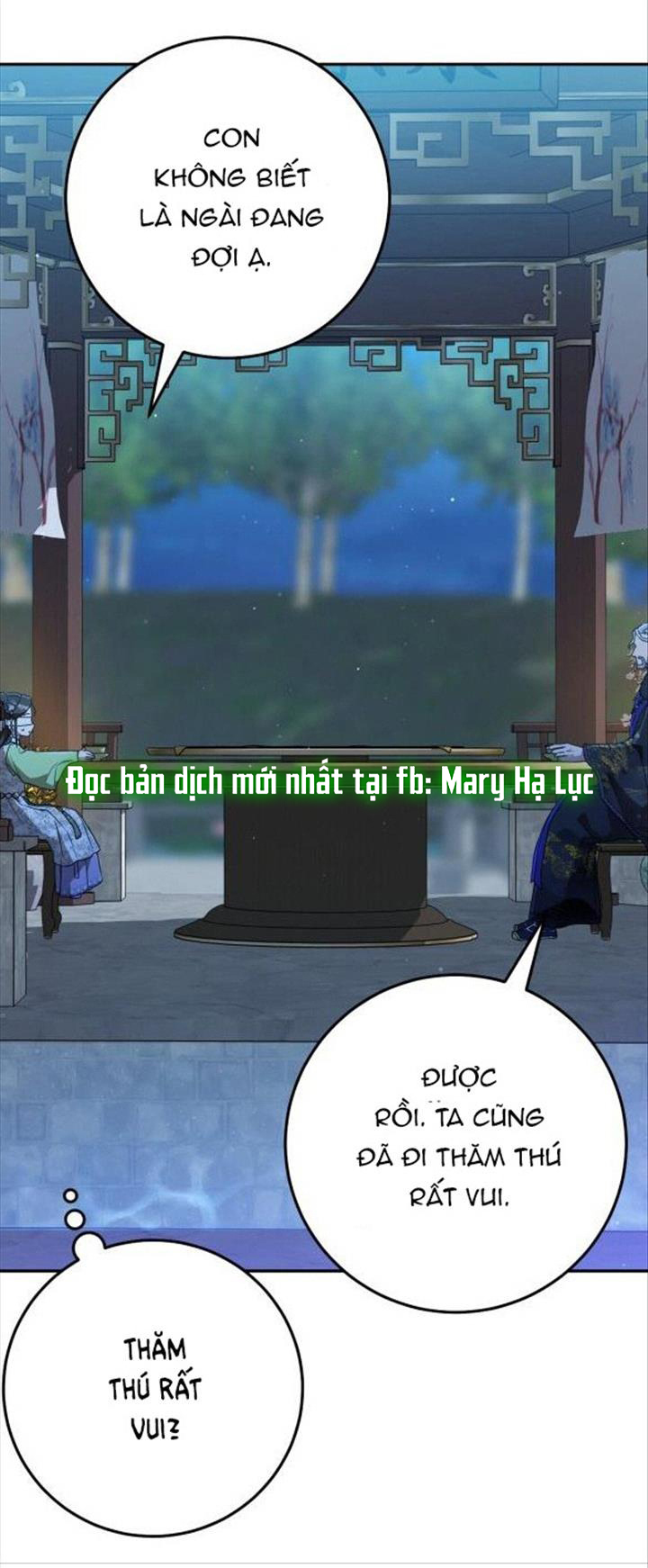 trở thành đứa cháu gái bị ghẻ lạnh trong gia tộc võ giả hùng mạnh chapter 46.1 25