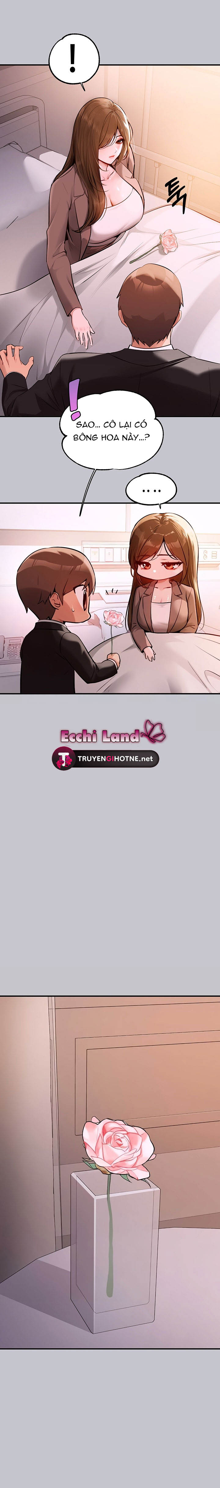 chị chủ nhà của tôi chapter 90.1 8