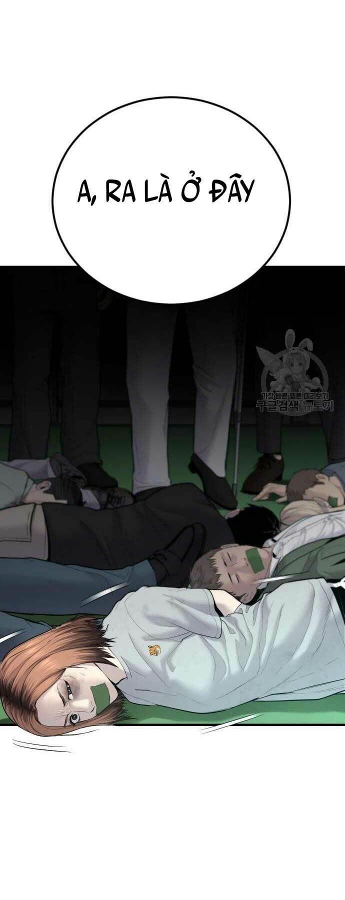 đặc vụ kim chapter 58 45