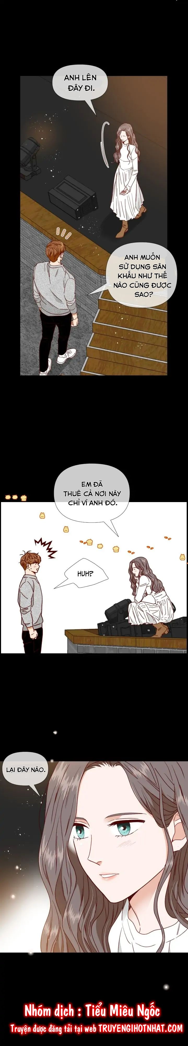 24 phút cho một câu chuyện chapter 129 17