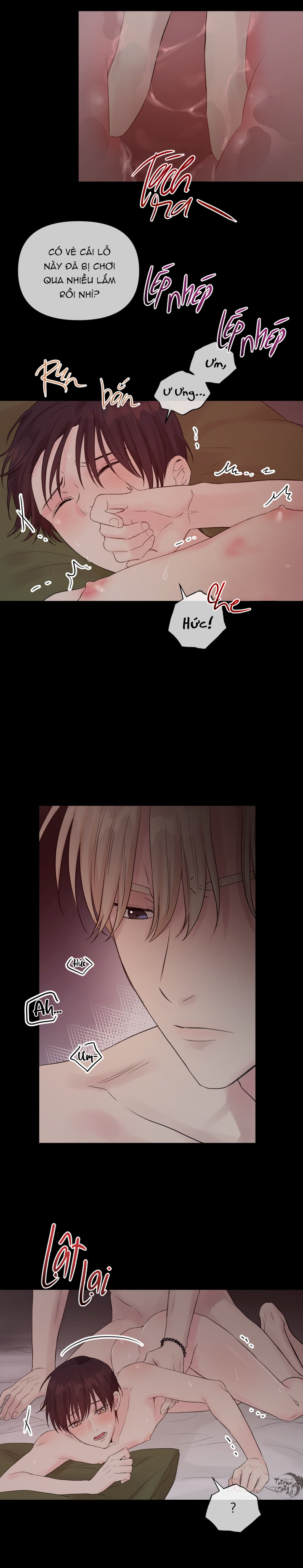 thủ hoa chapter 6 13