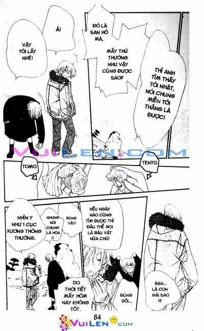 biển rộng bao la chapter 2 84