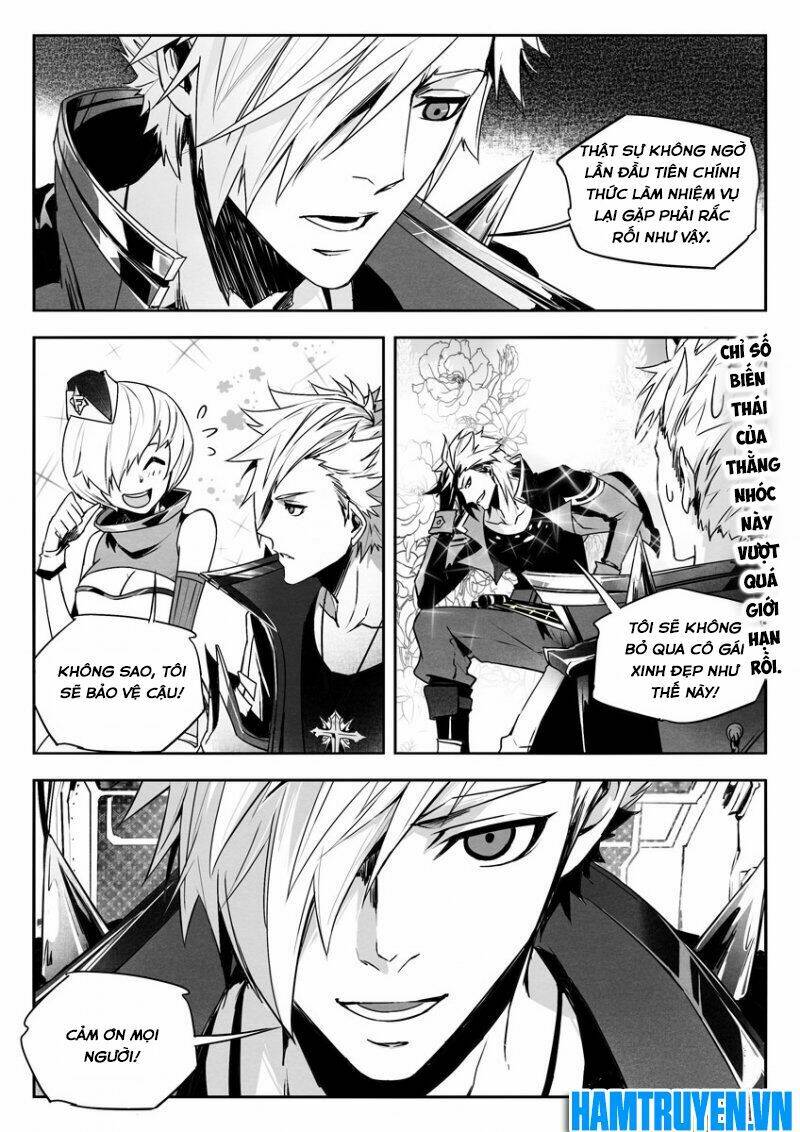 súng thần ký chapter 4 9