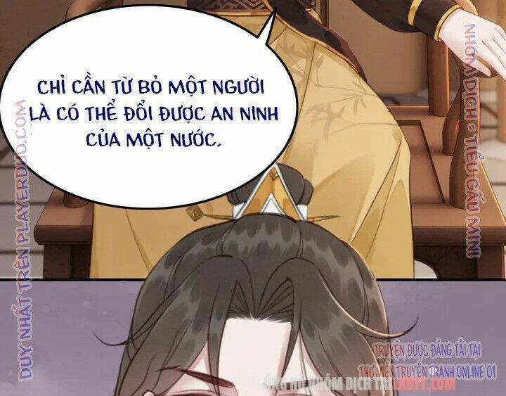 trọng sinh bá sủng nhiếp chính vương quá mạnh mẽ chapter 143 73