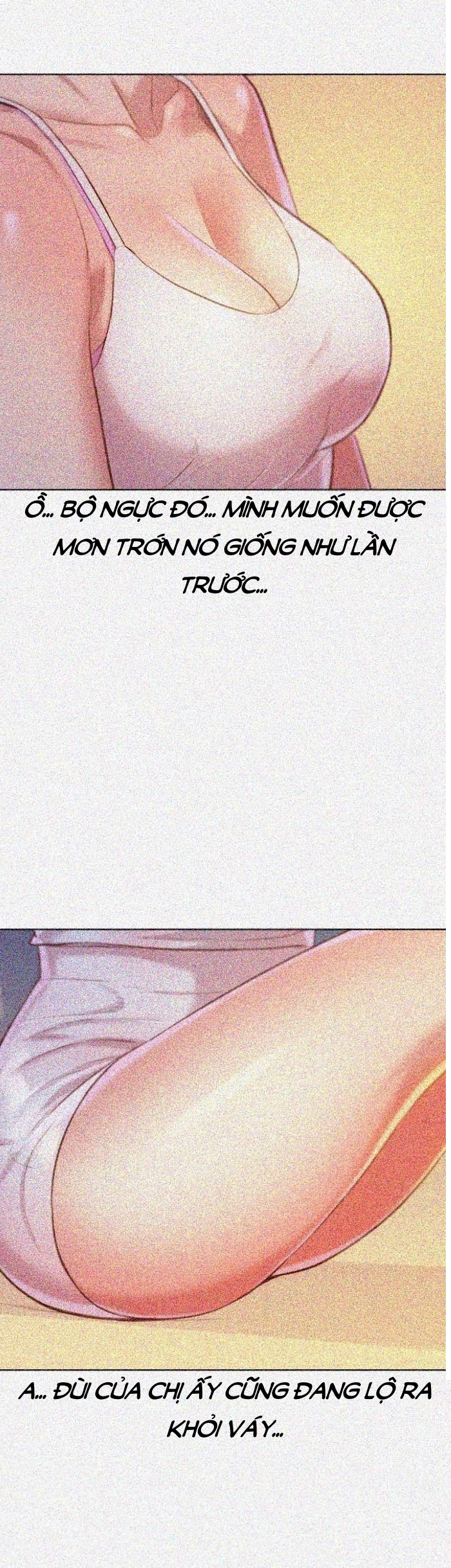 chị gái hàng xóm chapter 32 17