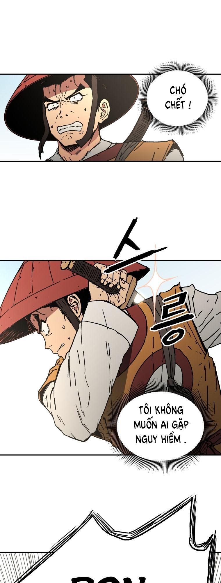 Bố Vô Song chapter 10 5