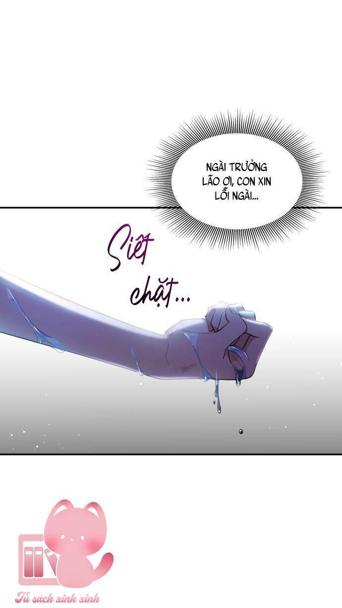 'di vật' melvin để lại chapter 15 17