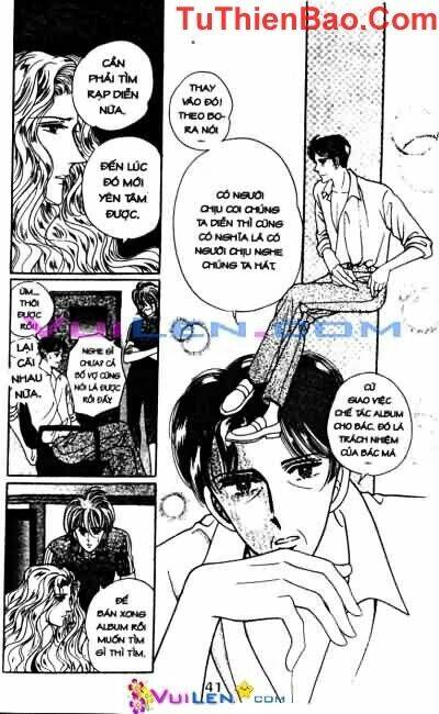 ước mơ cao đẹp chapter 8 42