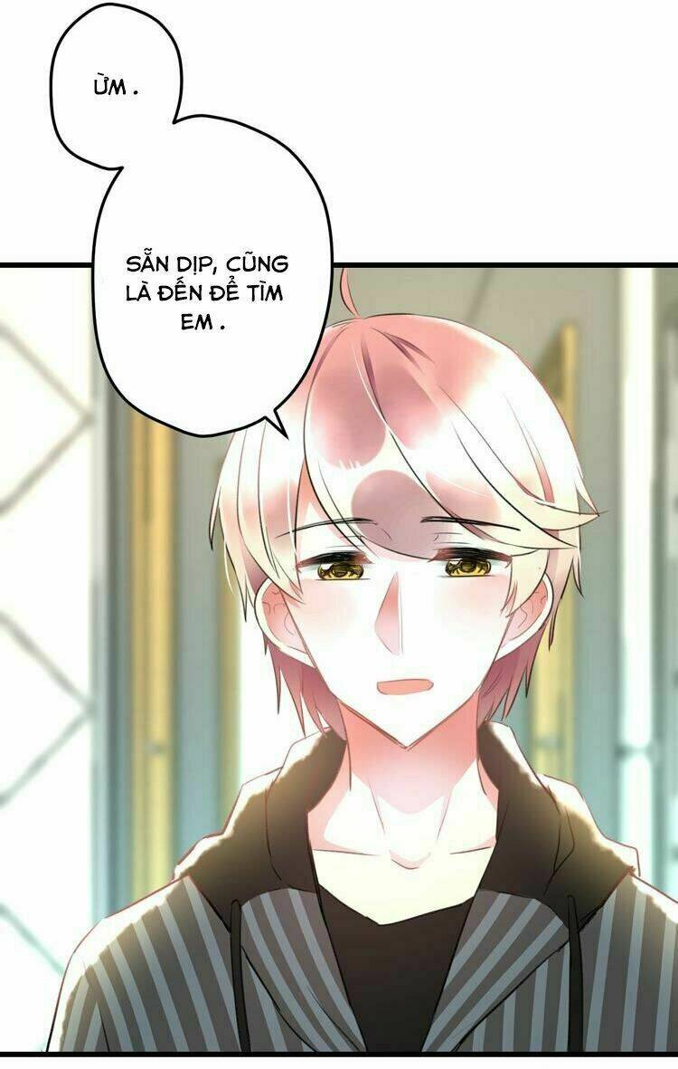 lão ca minh tinh, mời xuất chiêu! chapter 52 29