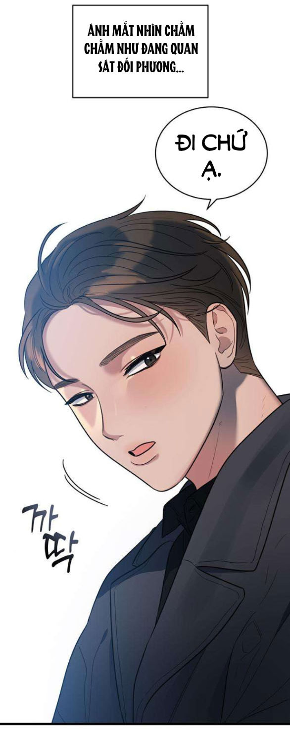 [18+] dục vọng tao nhã chapter 2.2 20