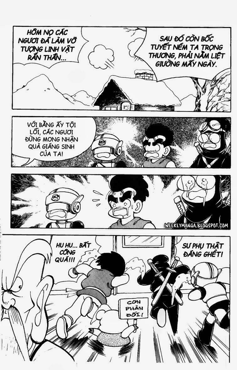 kung fu komang chapter 11 24