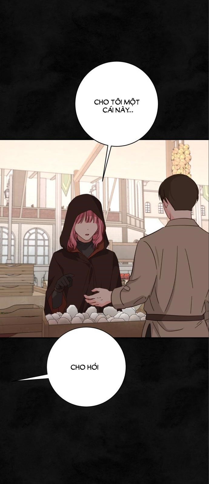 Bạo Chúa Muốn Có Cuộc Sống Tốt Đẹp chapter 58.1 - Trang 12