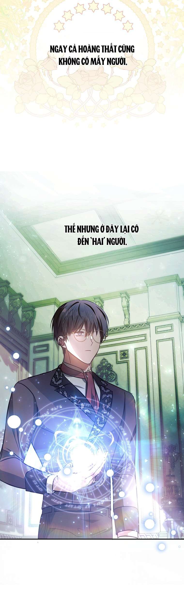 chị gái tôi là nhân vật chính chapter 16 28