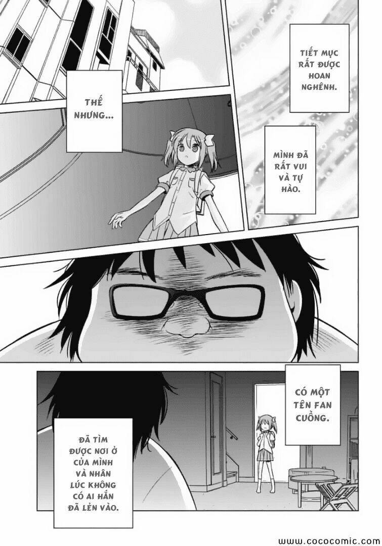 shurabara! chapter 11 7