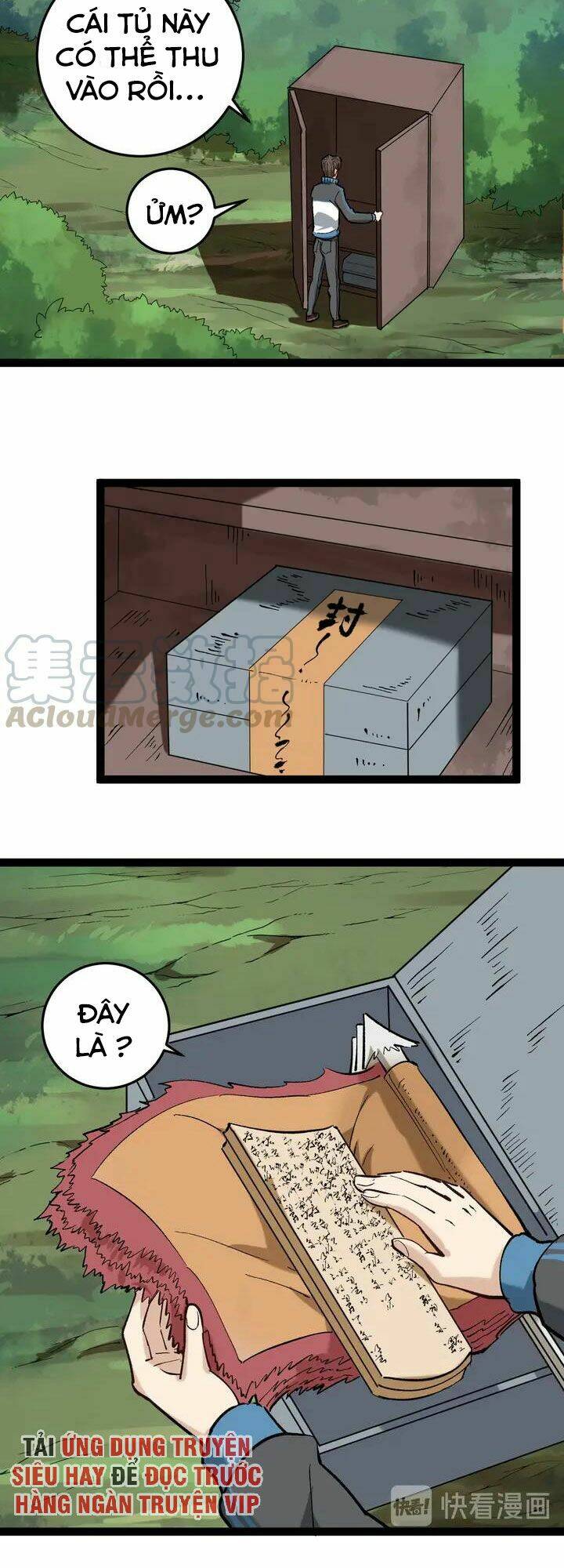 hồi xuân tiểu độc y chapter 78 2