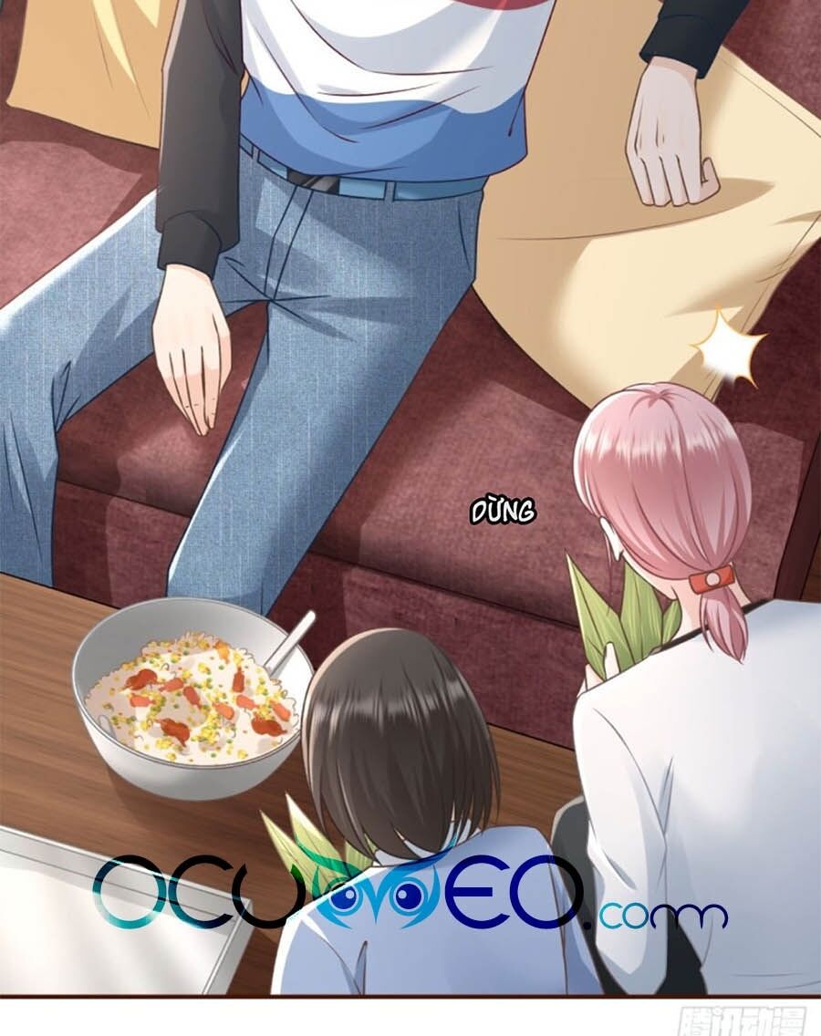 bạn gái tôi mới 30+ tuổi xuân chapter 46 27