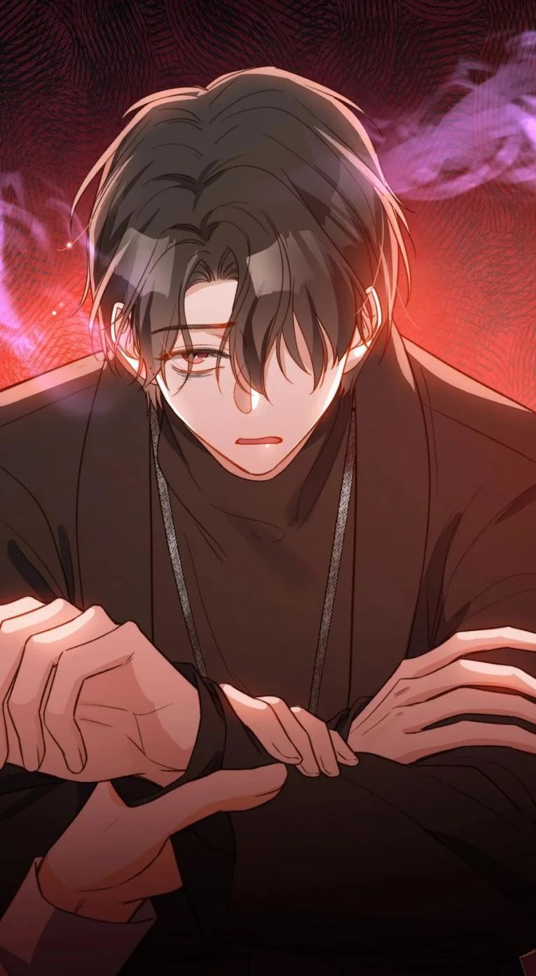 nụ hôn vực thẳm chapter 92 3