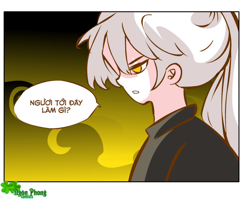 hòa thượng và tiểu long quân chapter 46 35