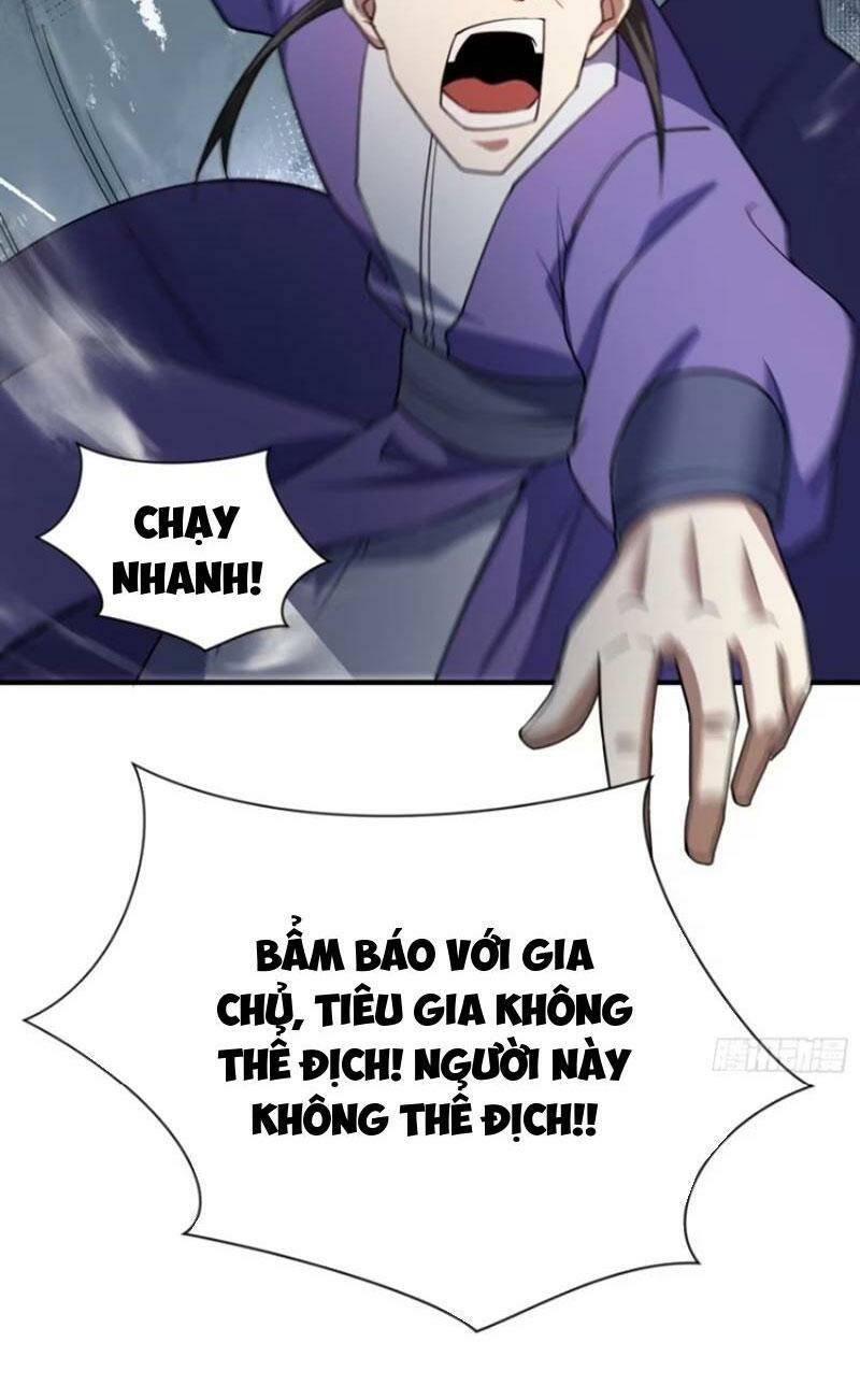 trăm tuổi mở hệ thống: con hiền cháu ngoan quỳ khắp núi! chapter 13 41