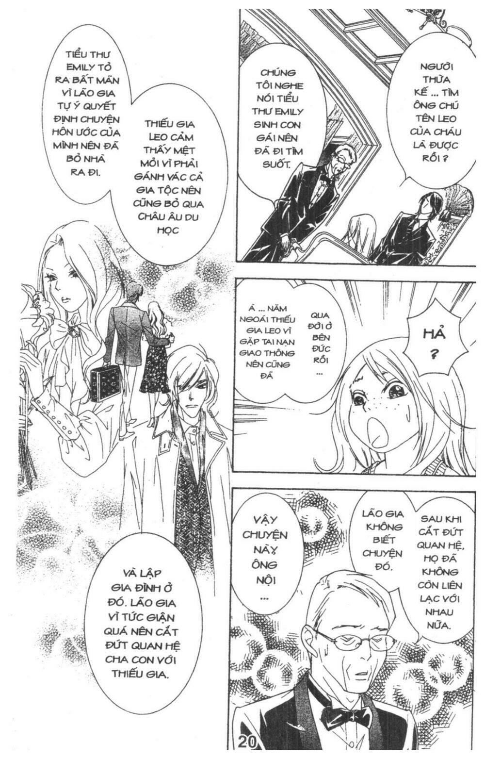 masochistic princess chapter 1 20