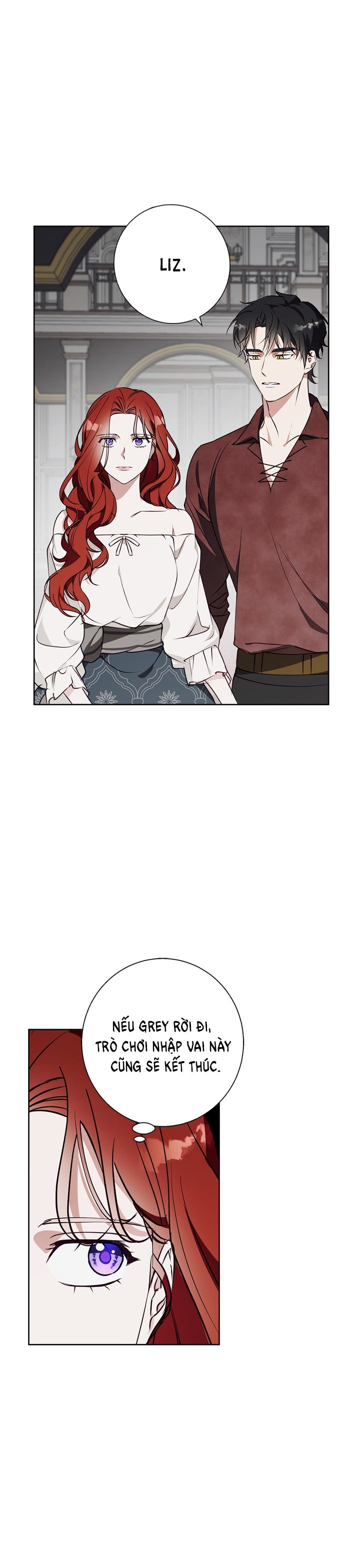 mùa đông đến chapter 24.1 3