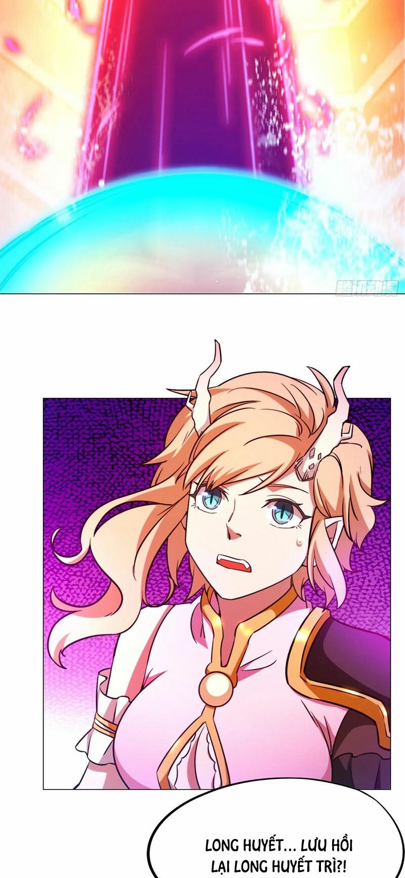 vạn cổ kiếm thần chapter 125 15