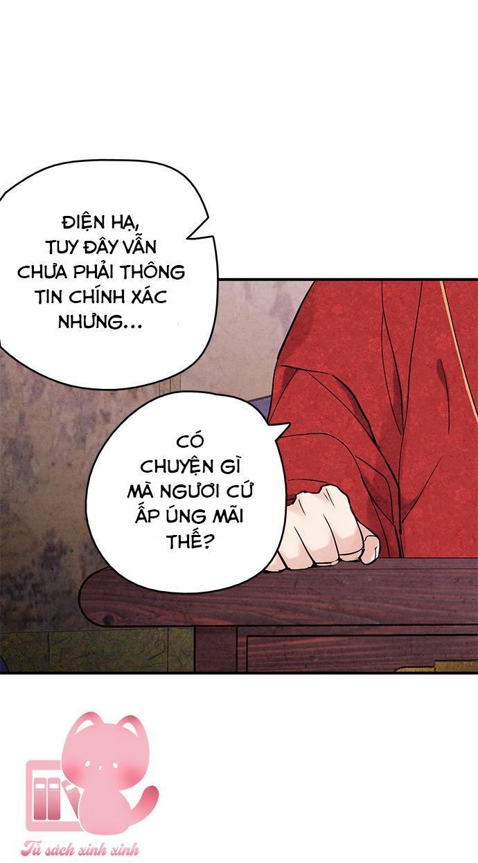 lệnh cấm hôn chapter 59 60