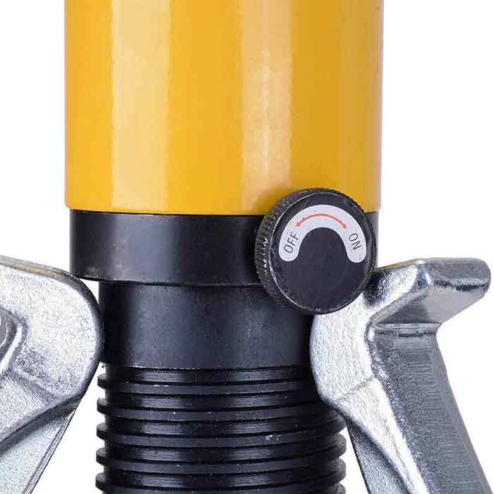 Vam Cảo Thủy Lực Ba Chấu ZYL 15 TẤN, Dụng Cụ Hỗ Trợ Tháo Vòng Bi