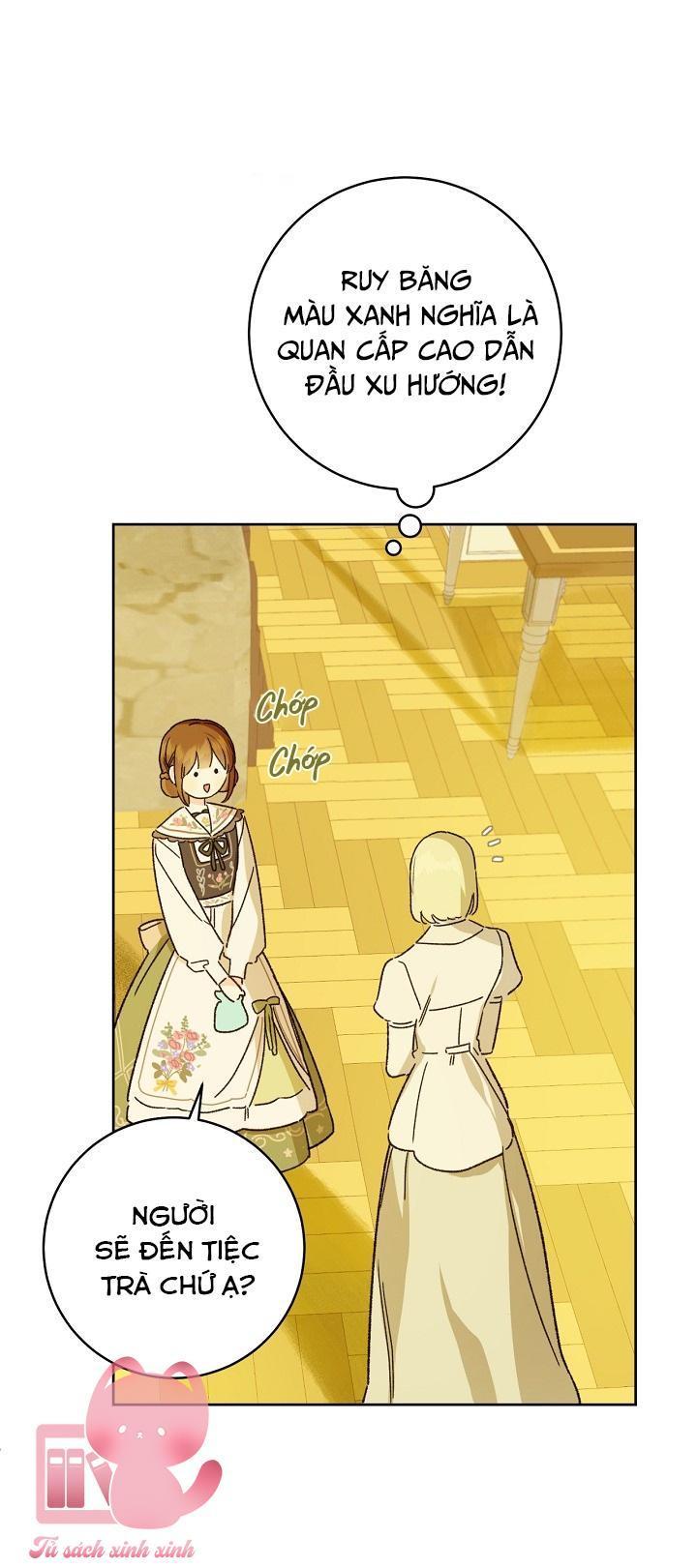 trang trại hạt dẻ cạnh hoàng cung chapter 31 15