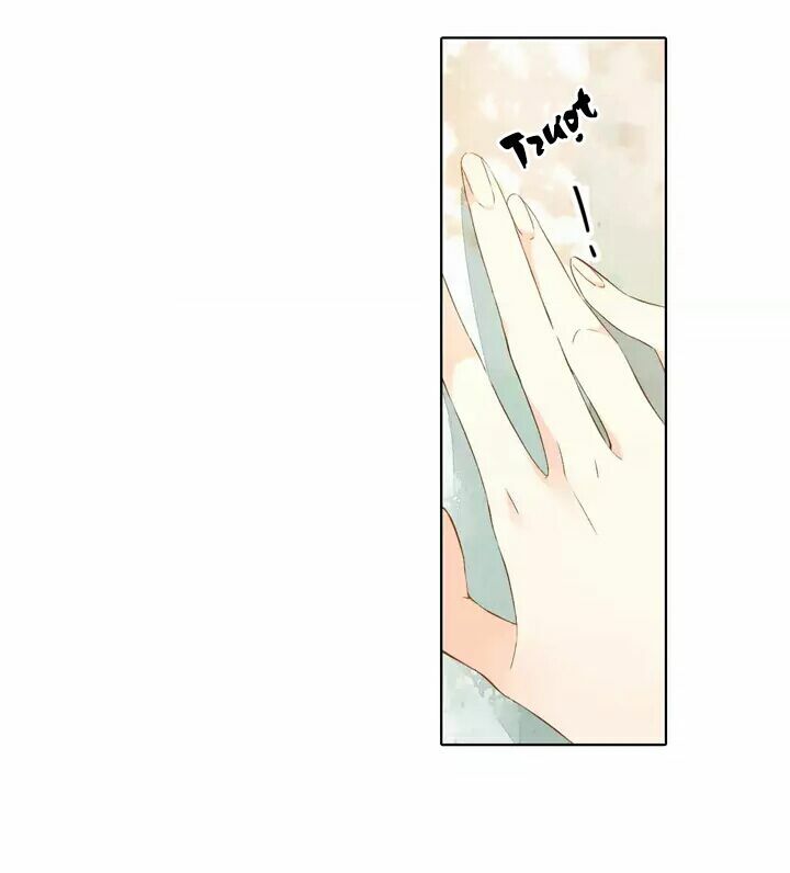 Tình yêu là màu hoa anh thảo chapter 26.1 8