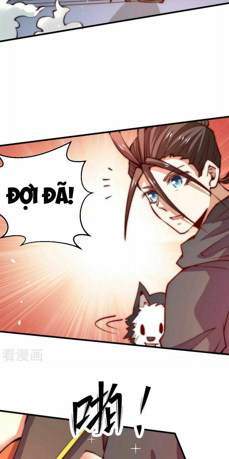 đô thị đỉnh phong cao thủ chapter 248 22