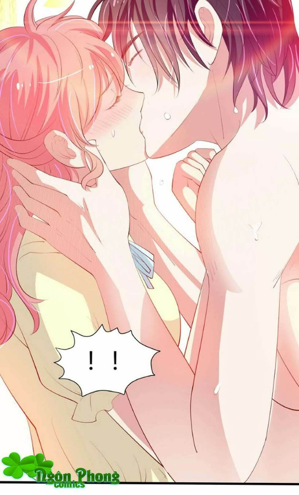 quản lí ngây ngô và thần tượng ác ma chapter 27 4