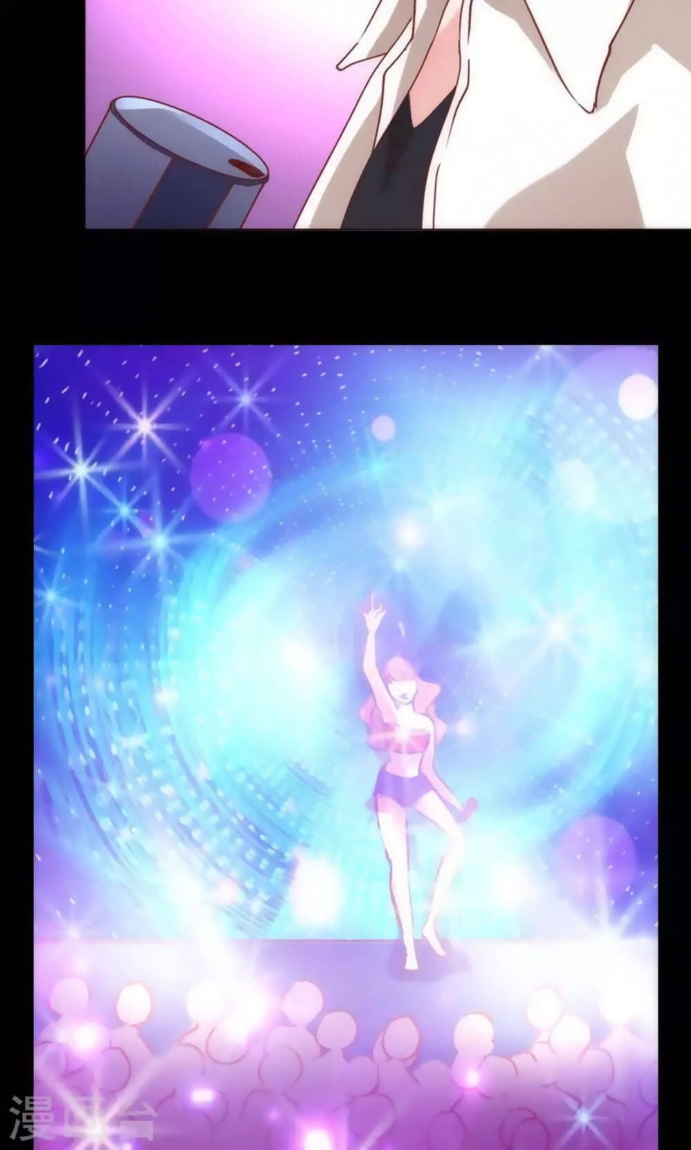 một tuần làm tình nhân chapter 38 14