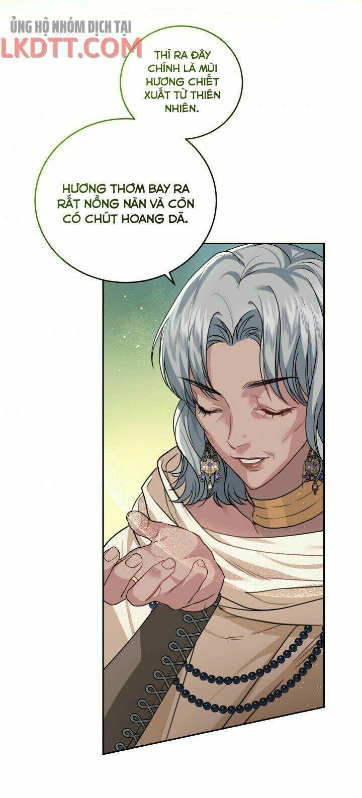nhà điều chế nước hoa độc quyền của bạo chúa chapter 25 43