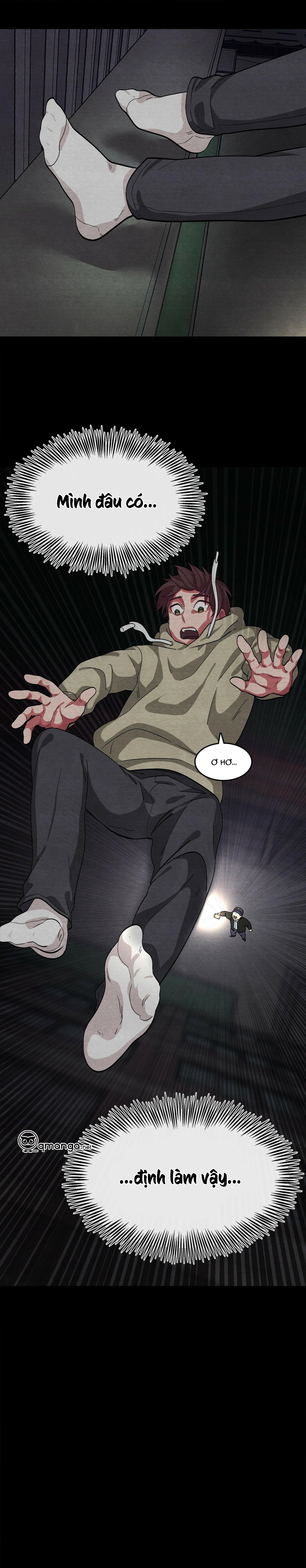 hãy tuân lệnh tôi chapter 27 20