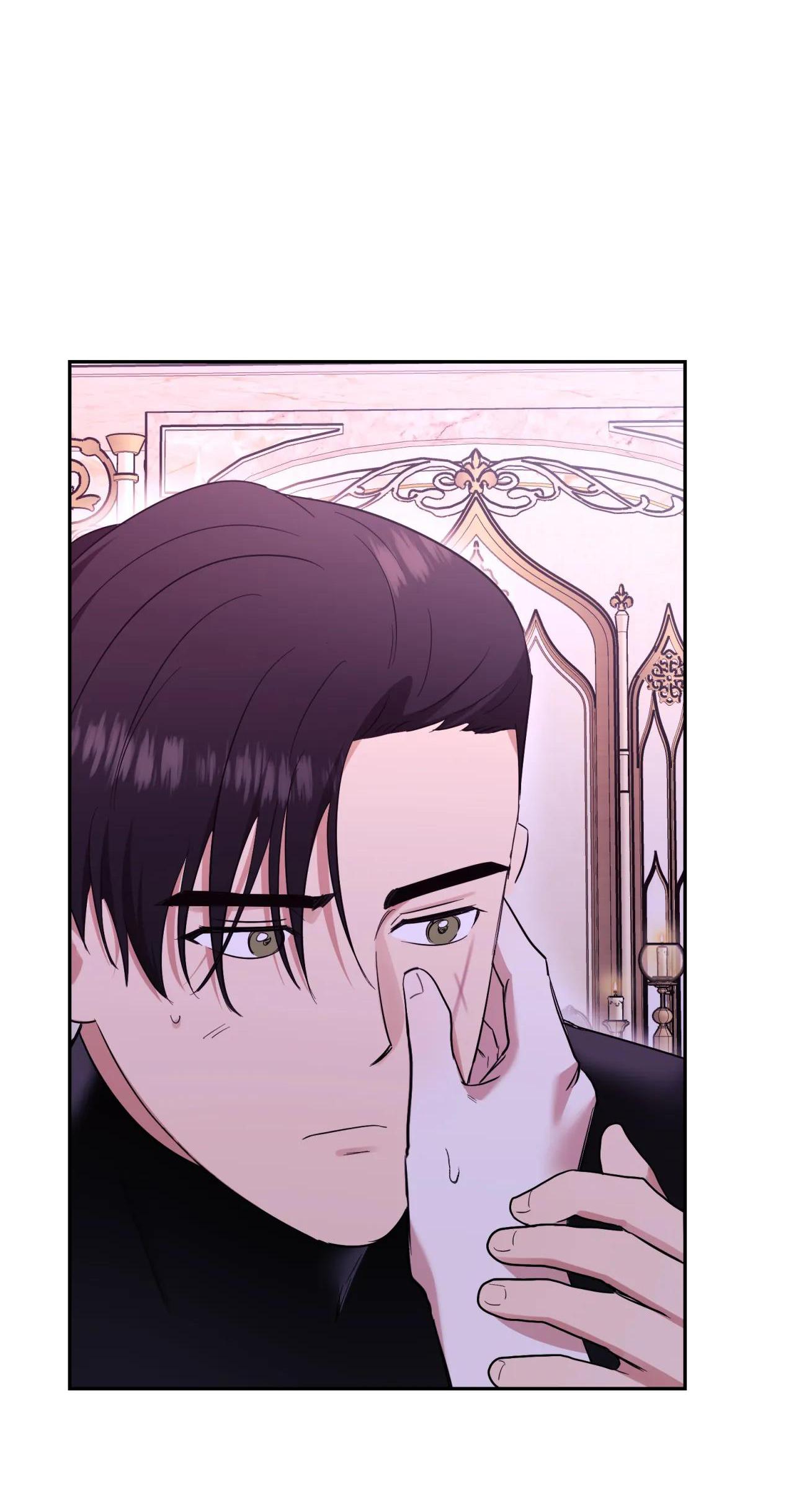 bl cổ trang - âu cổ ngắn nhà kim chapter 19.1 57