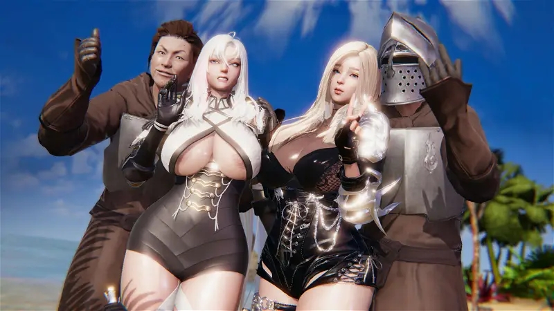 đừng gây sự với karu chapter 2 6