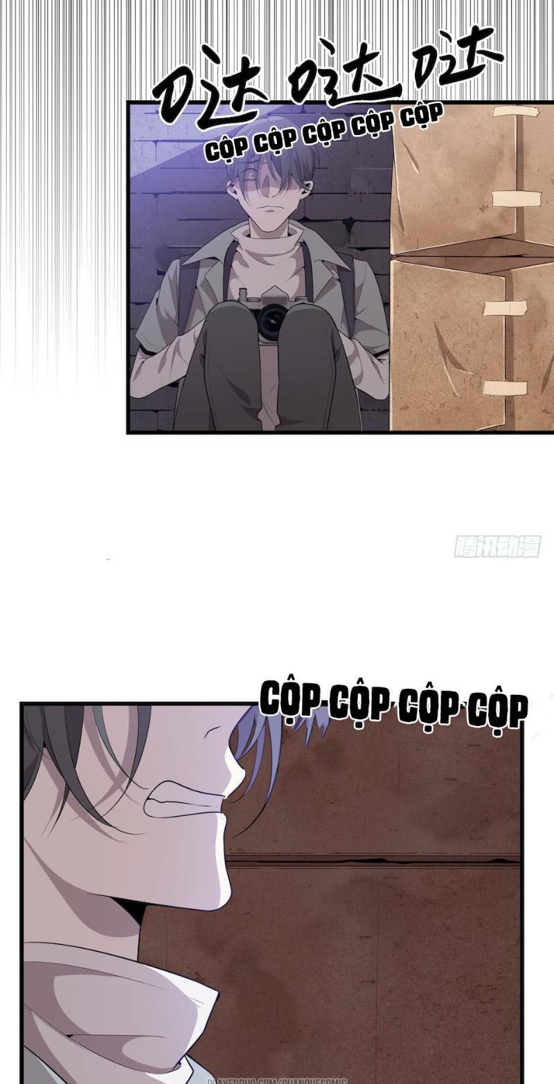 thát không mê thất chapter 28 11