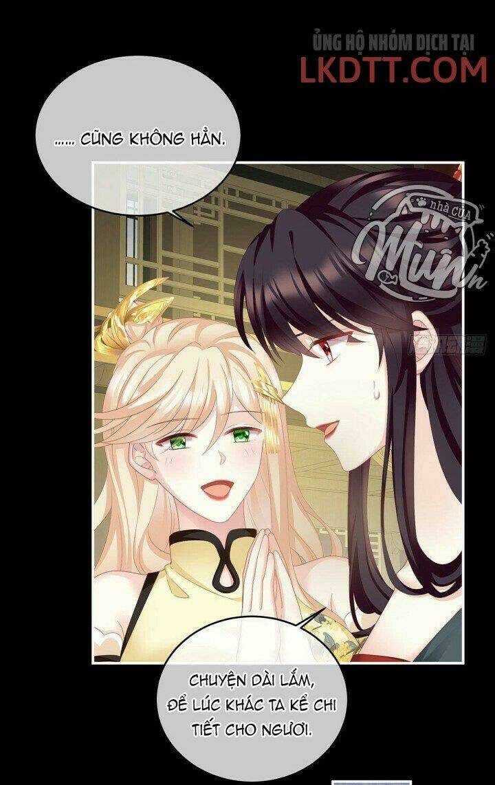 kiều phu có hỉ chapter 16.2 10