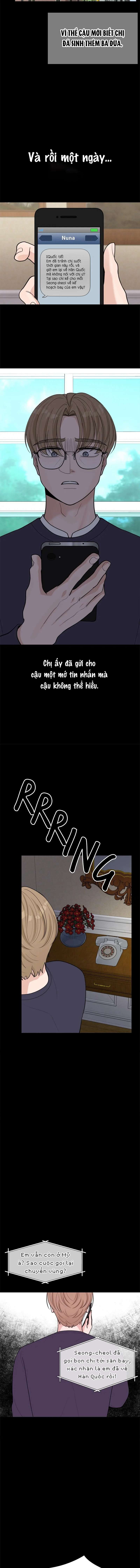 thời gian trở thành lý do của đôi ta chapter 85 6